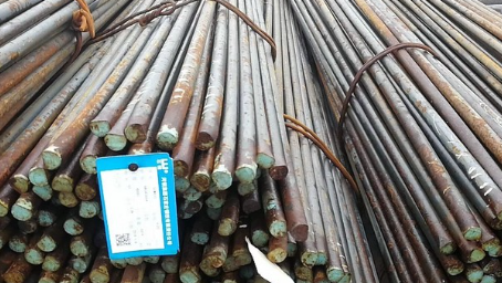 江汉石油管理局SKD-11模具钢