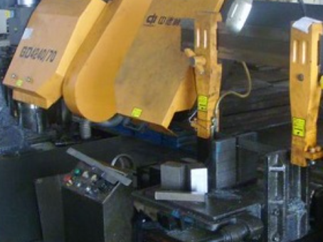 江汉石油管理局SM45模具钢