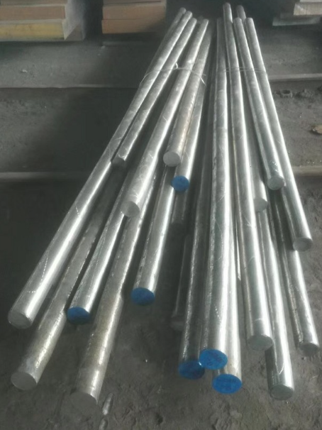 江汉石油管理局P20模具钢
