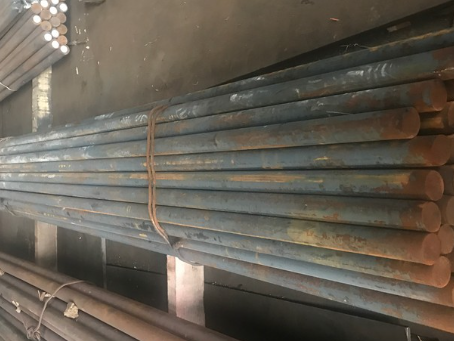 江汉石油管理局SK85工具钢